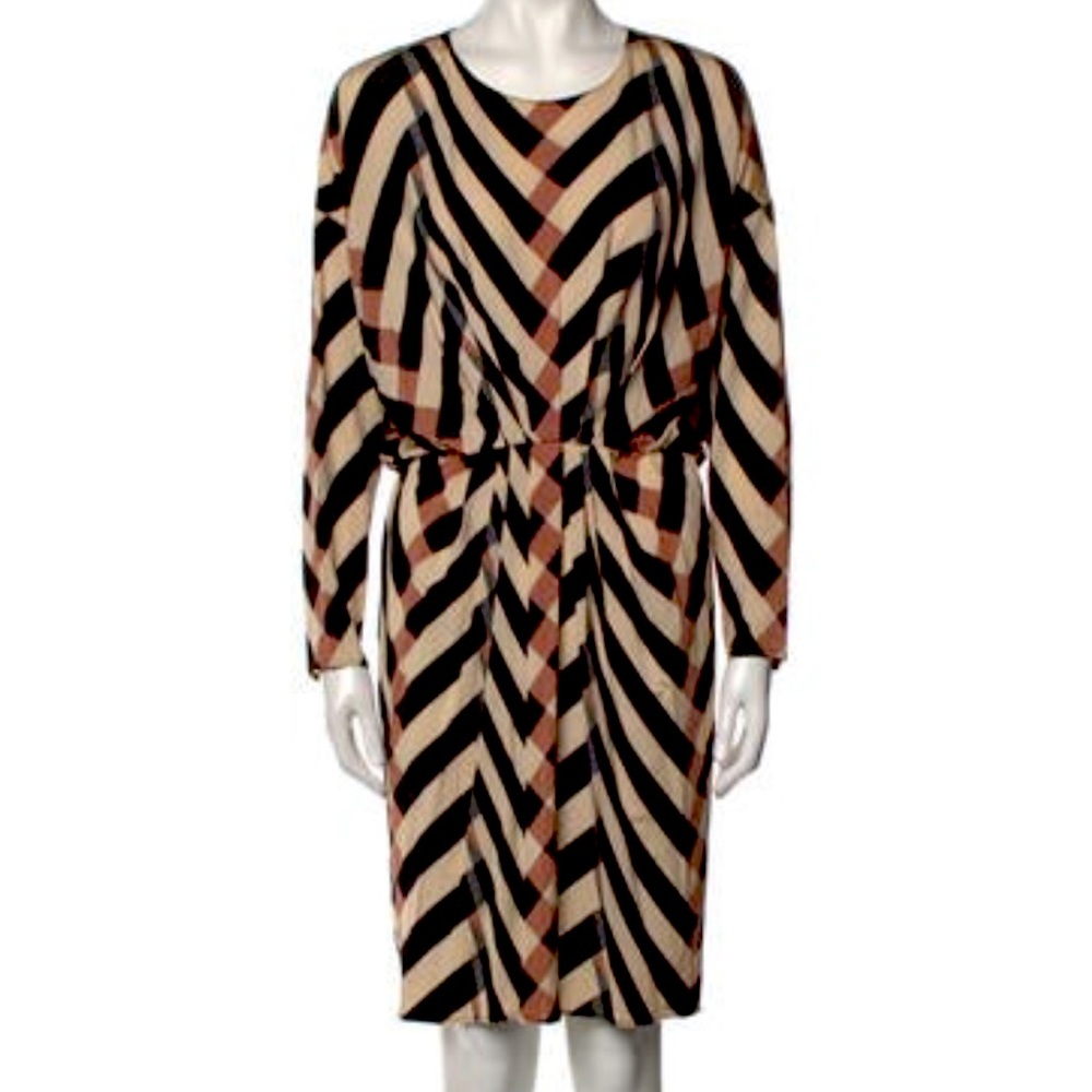 Lanvin Dress